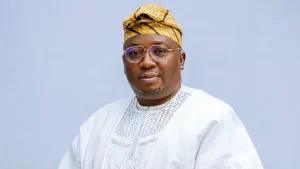Adebayo Adelabu