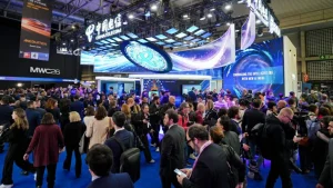 Mobile World Congress