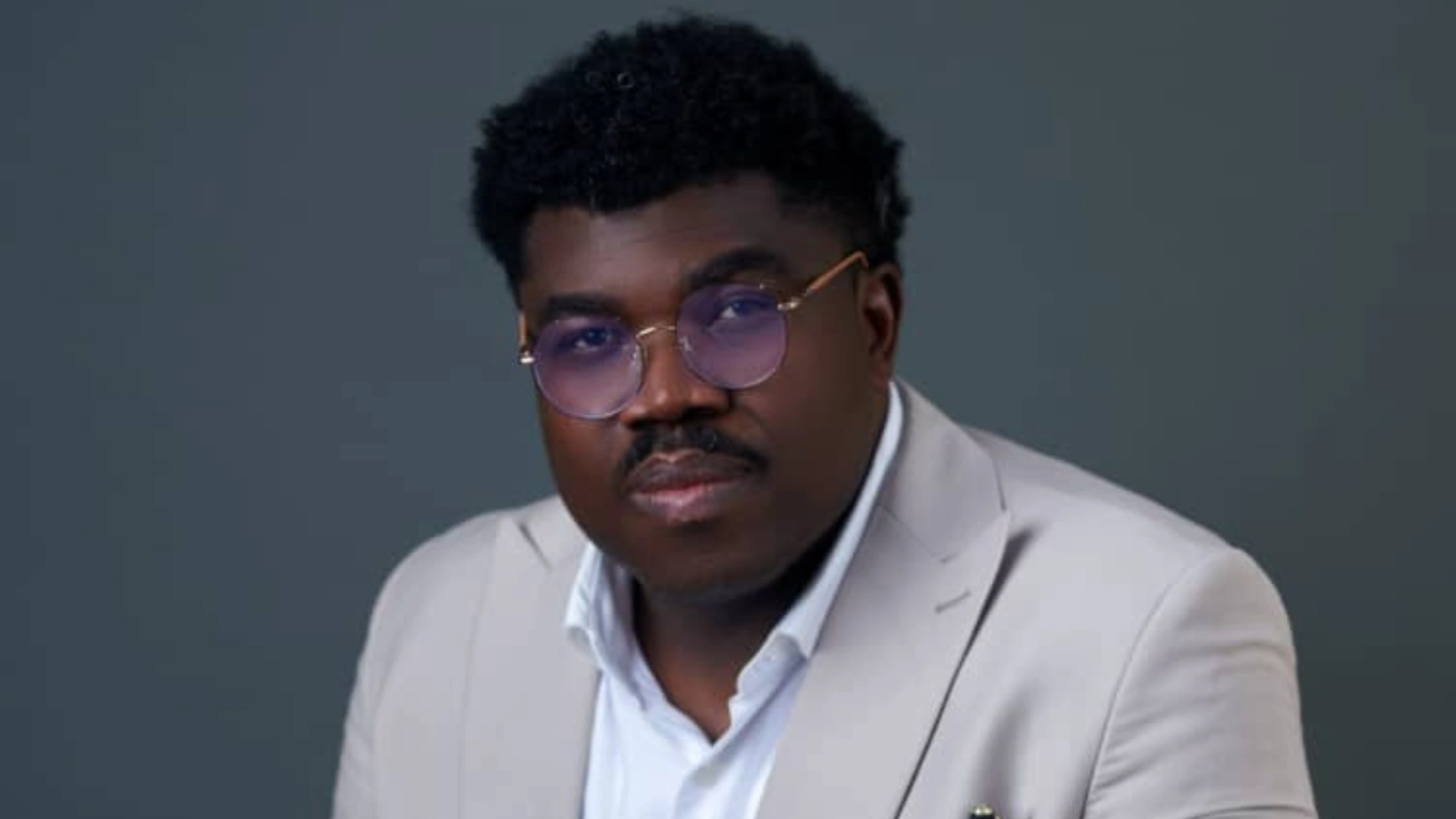 Mohammed Olatunji