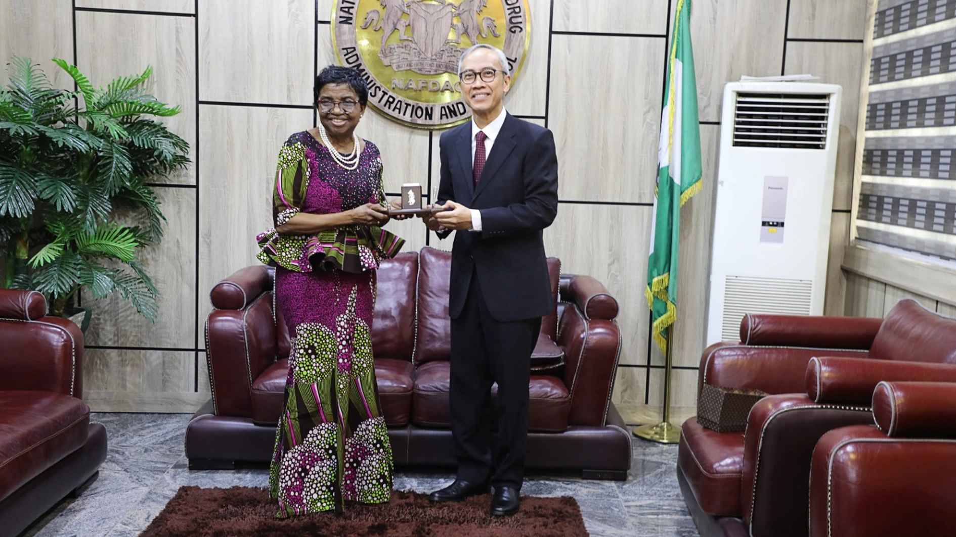 Mojisola Adeyeye