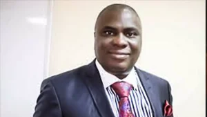 Mr Banji Alabi