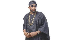 Mr Ibrahim Akosile