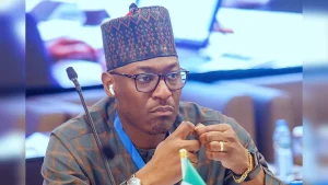 NSIA Boss