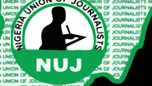 NUJ GUARDIAN