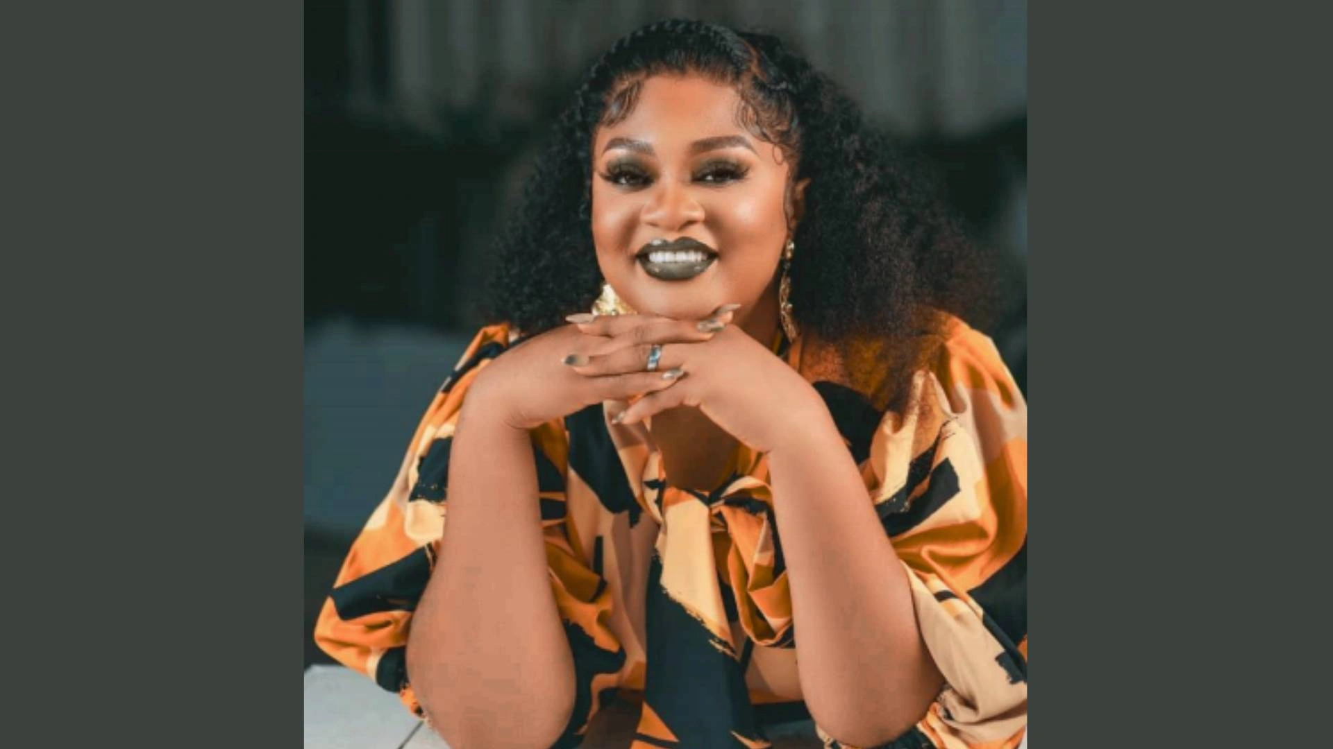 Nwankwo Ogochukwu Blessing