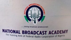 National Broadcast Academy