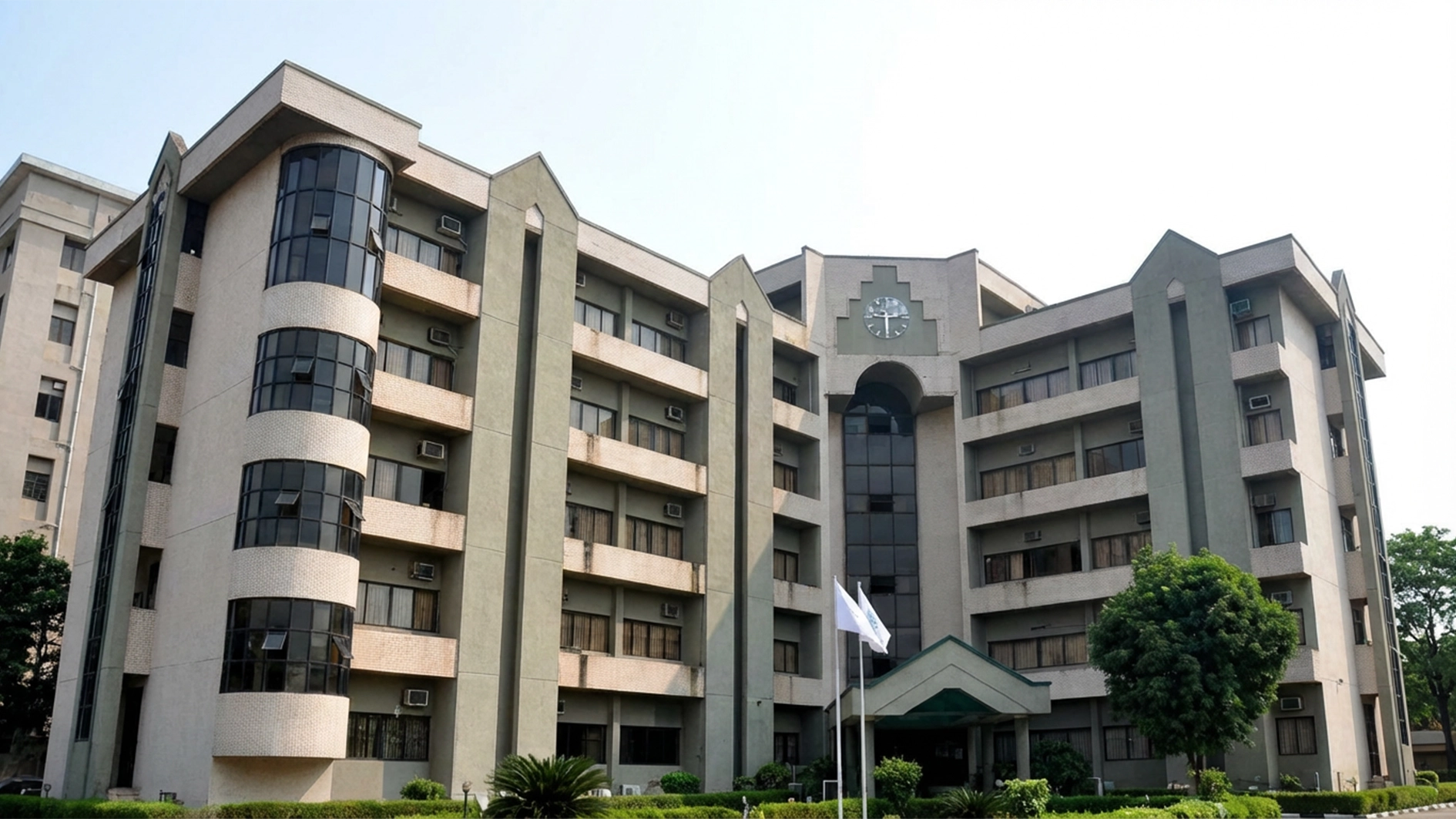 National Human Rights Commission of Nigeria (NHRC)