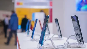New Smartphone