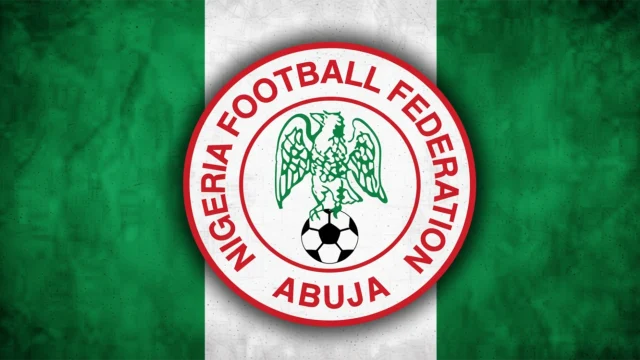 Nigeria Football Federation (NFF)