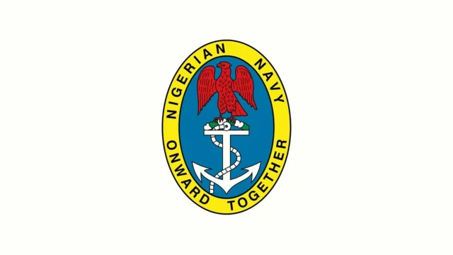 The Nigerian Navy