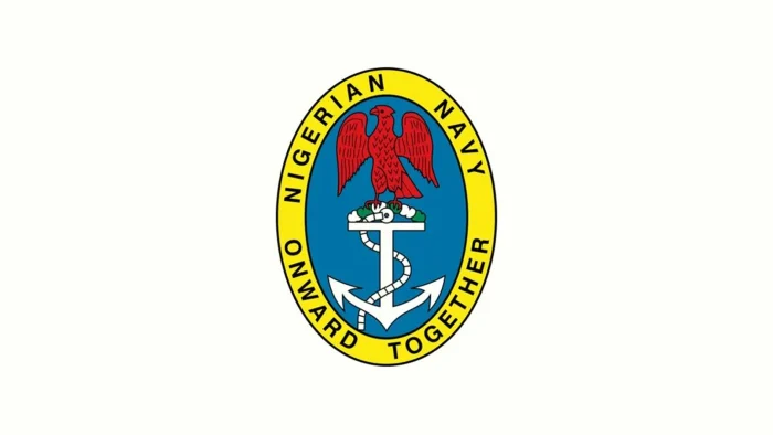 The Nigerian Navy