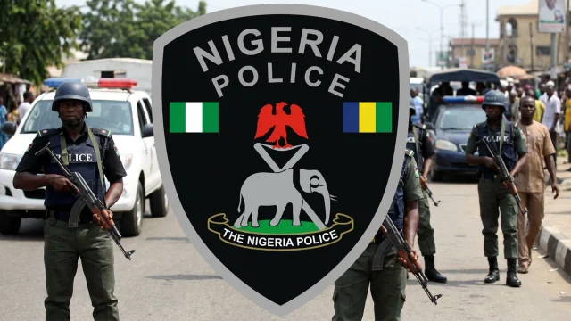 Ondo police arrest suspected kidnappers behind murder of businessman