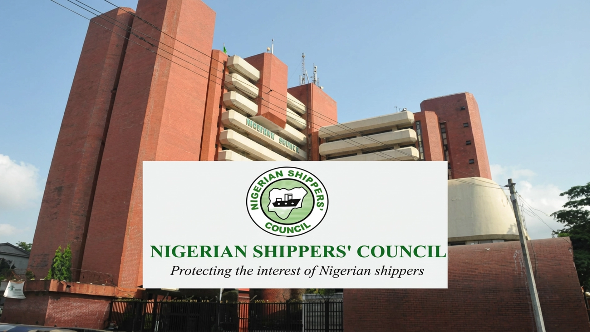 Nigerian-Shippers-Council