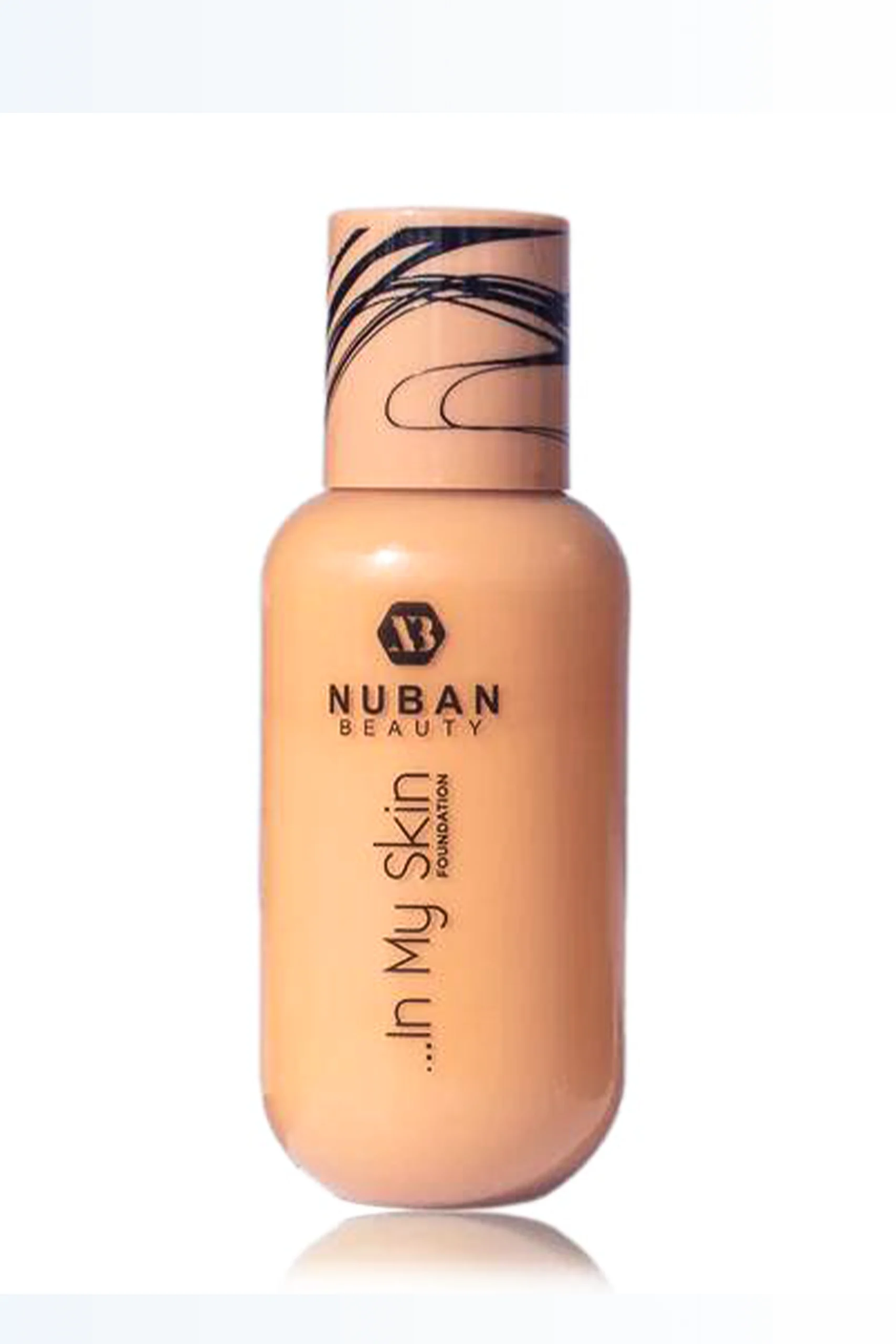 Nuban Beauty