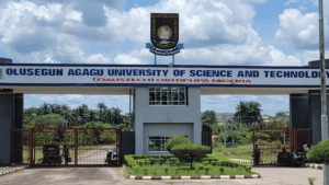 OAUSTECH-1