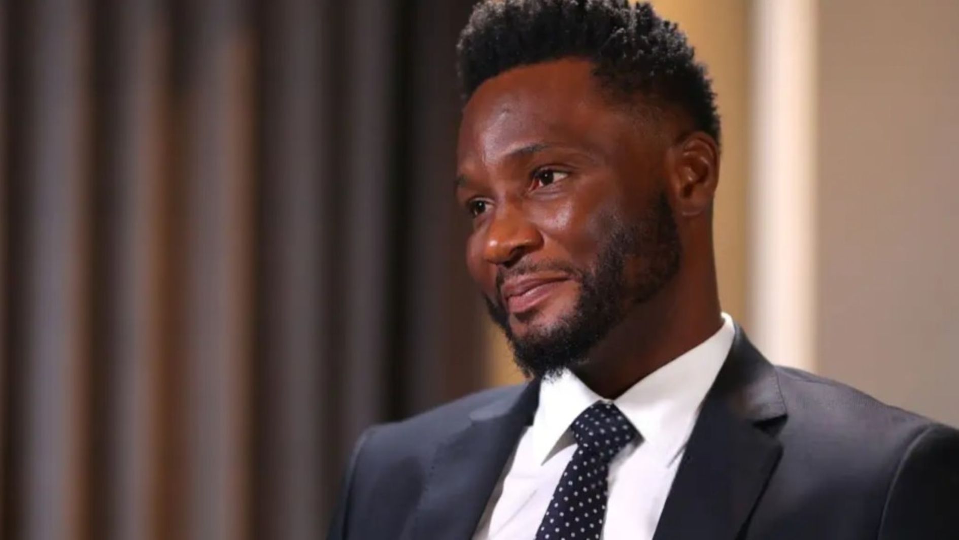 Obi-Mikel-
