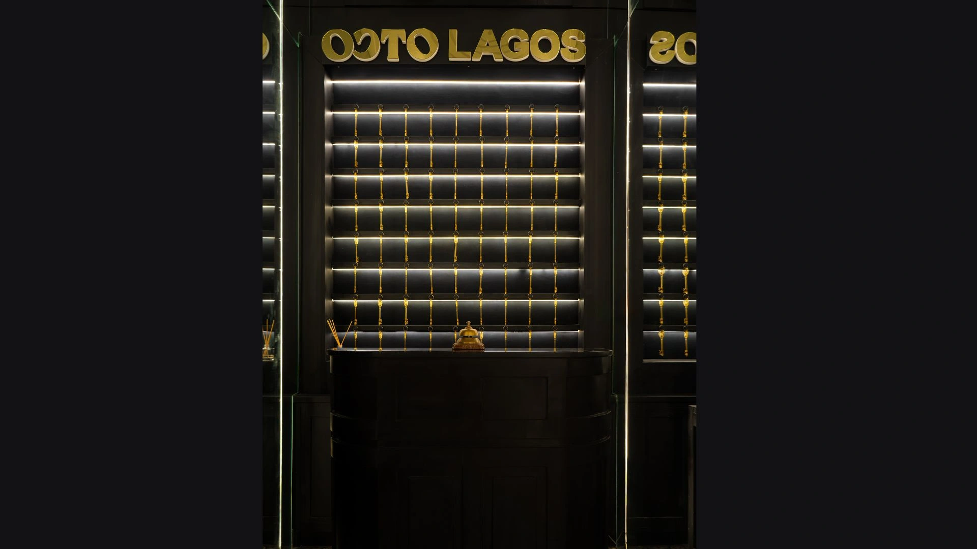 Octo Lagos