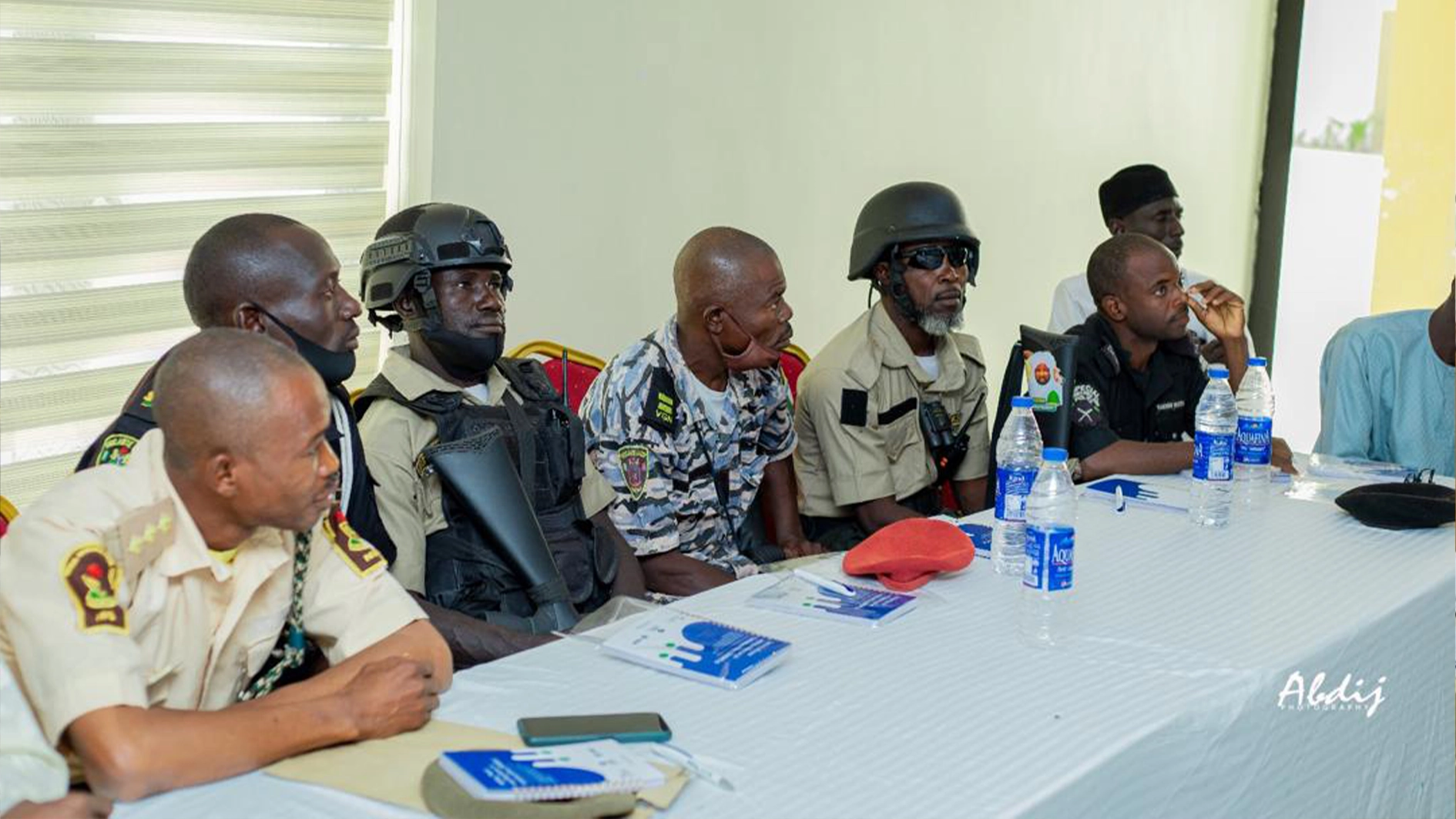 Office for Strategic Preparedness and Resilience (OSPRE)