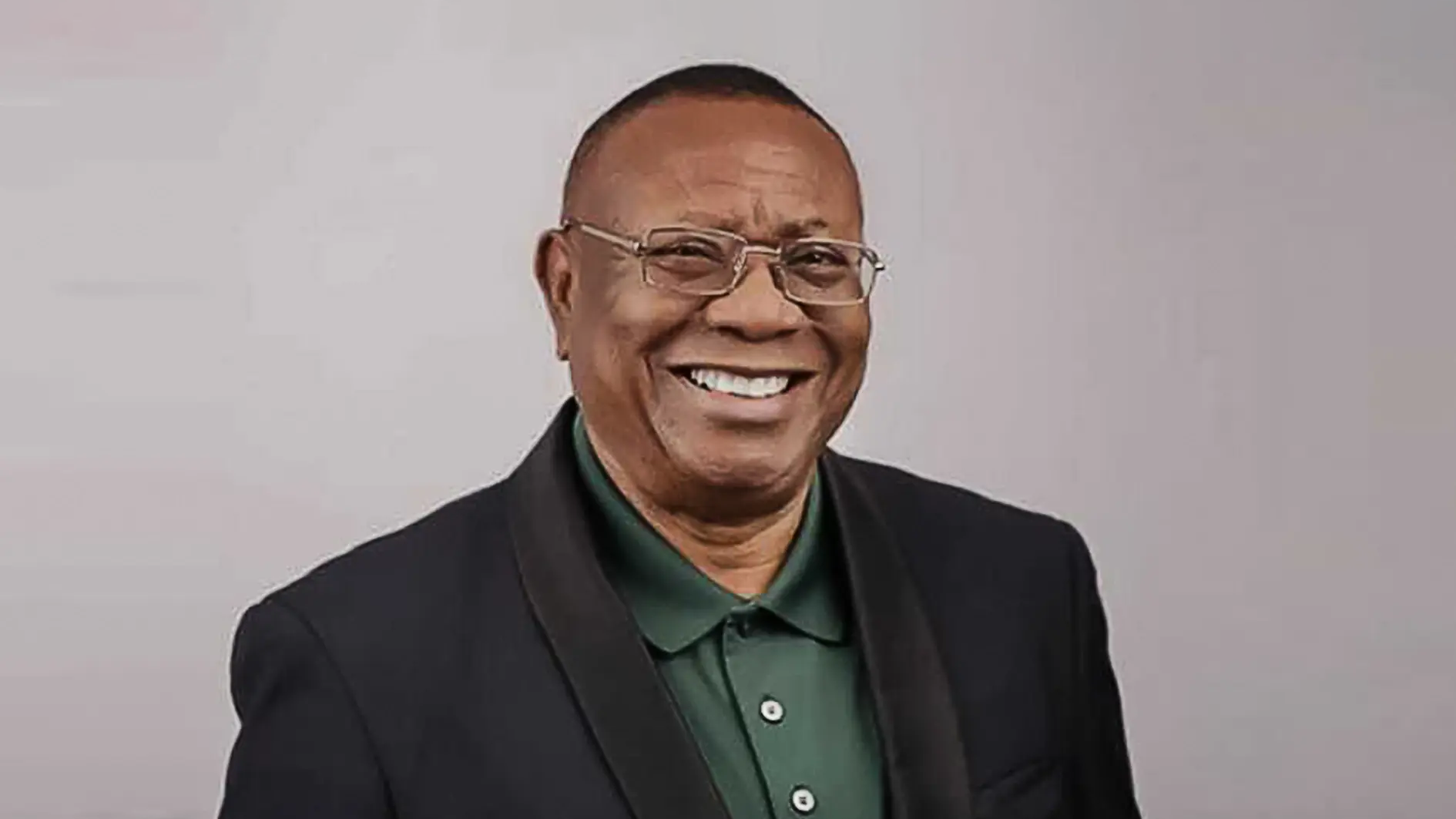 Oghene Egoh, the former lawmaker, representing Amuwo-Odofin Federal Constituency