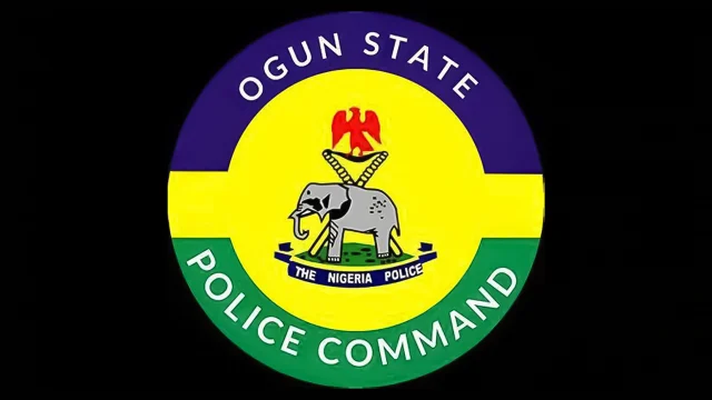 Ogun State Police Command
