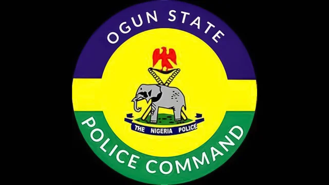 Ogun State Police Command