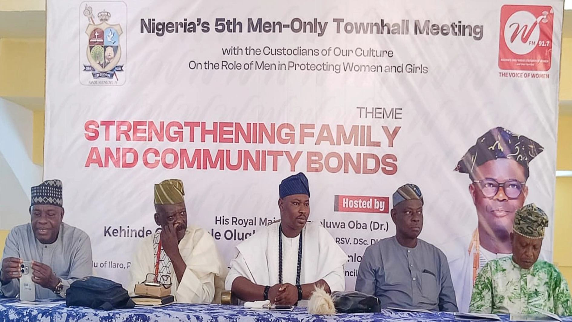 Ogun monarchs