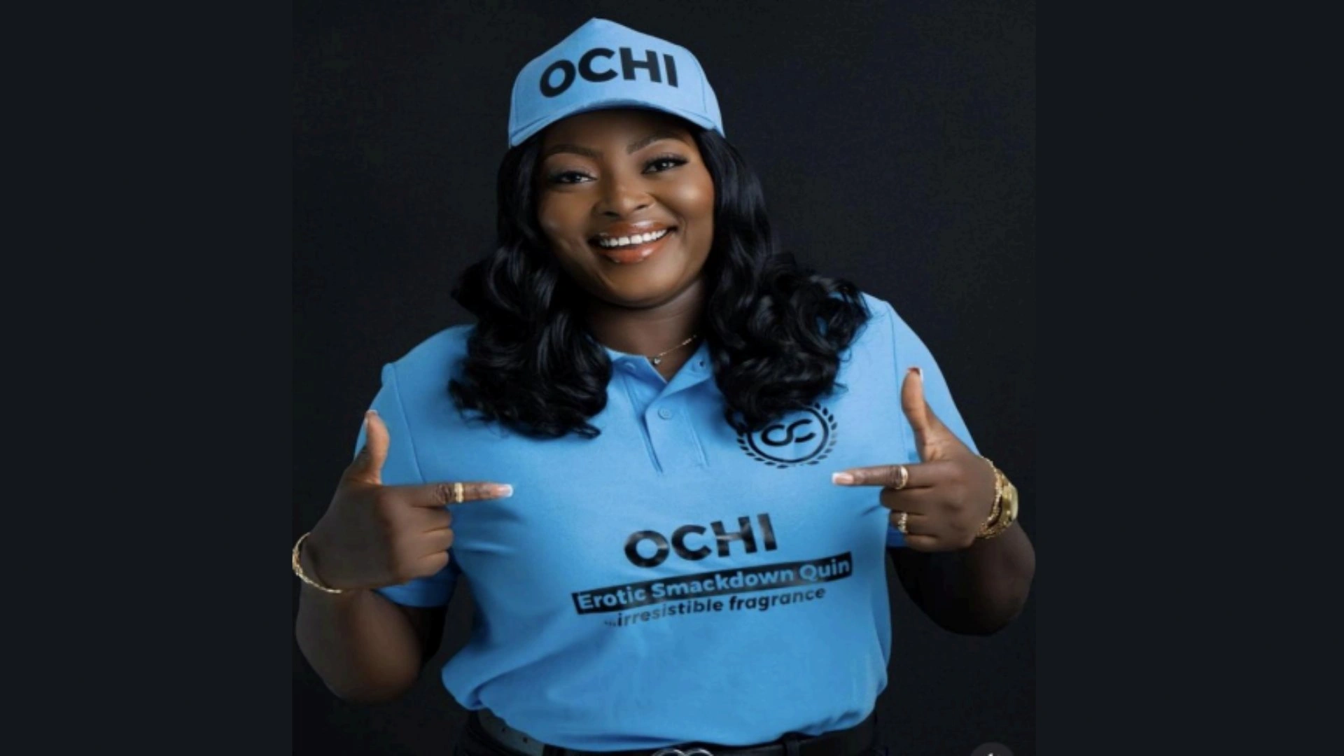 Okpe Rita Ochanya