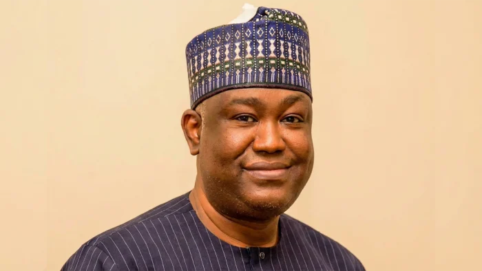 Olawepo Hashim