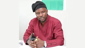 Oluwadare Faduri
