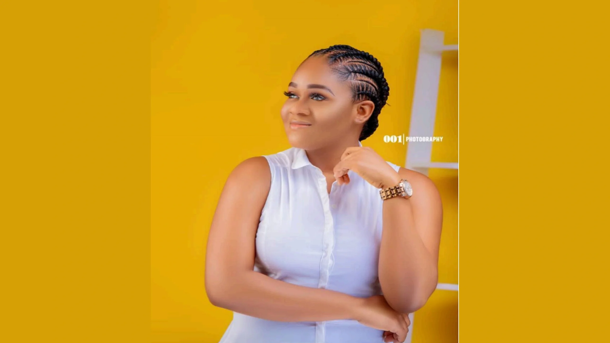 Omasirichi Candy-Inyang