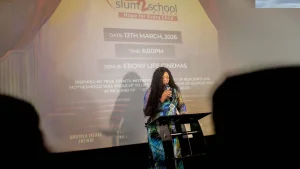 Omotola Jalade-Ekeinde