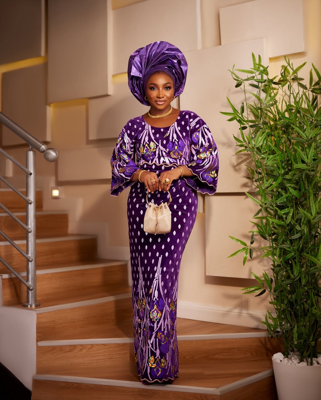 Omowunmi Dada