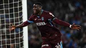 Onuachu new