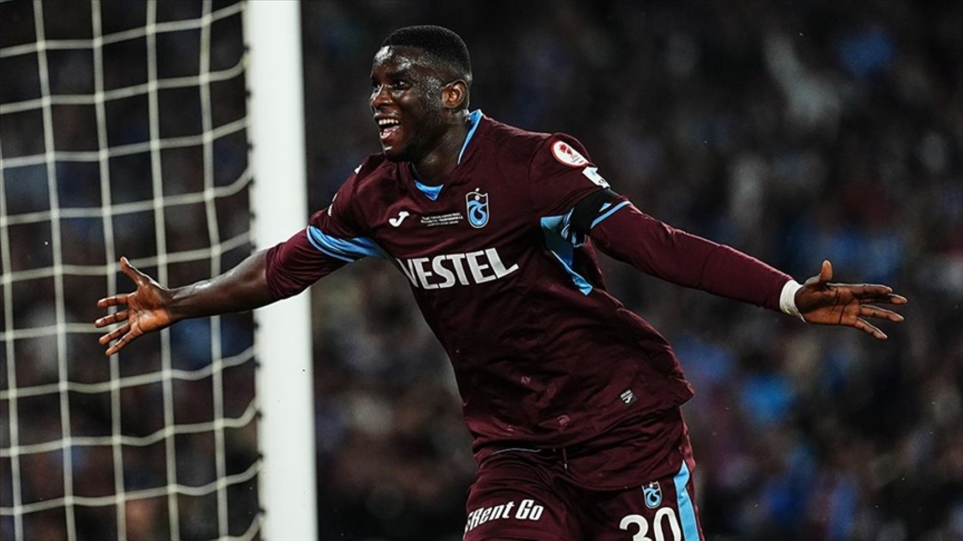 Onuachu new