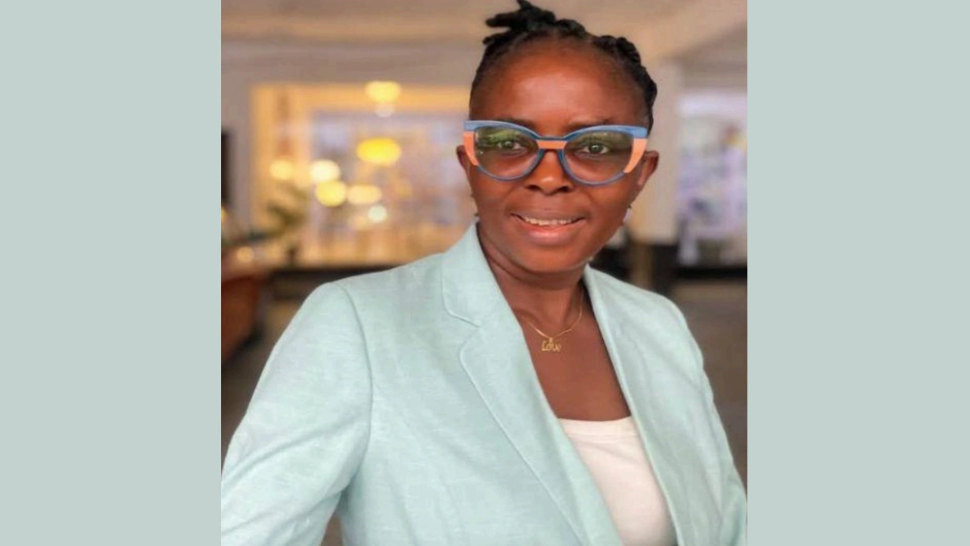 Onyinye Arinze