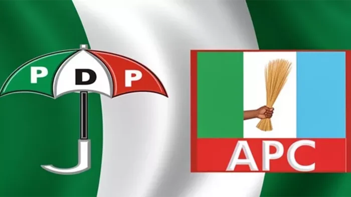 PDP and APC