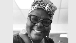 Patricia Ukpoka-Eyamba