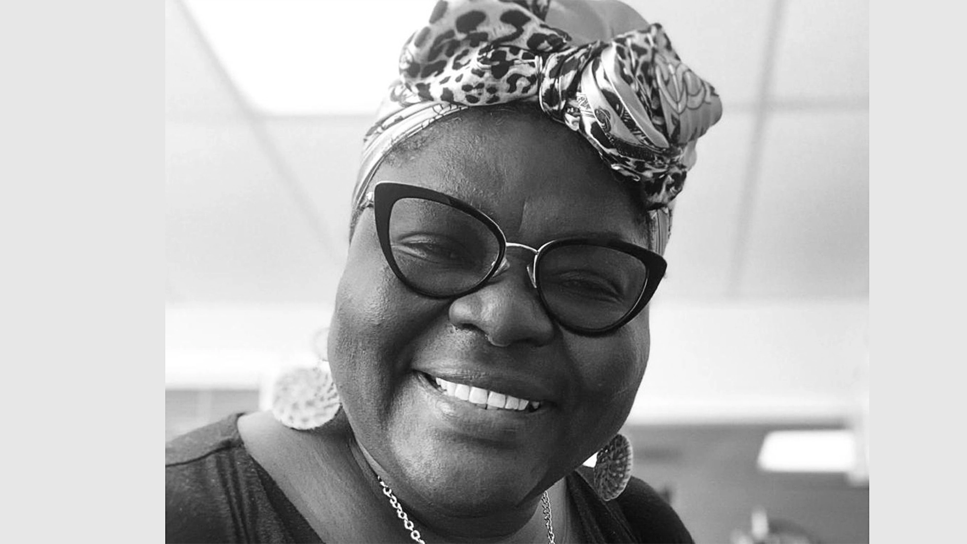 Patricia Ukpoka-Eyamba