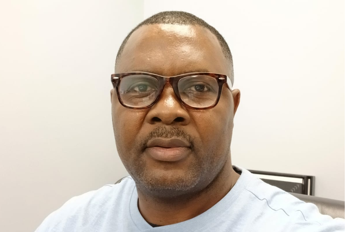 Peter Odion Julius
