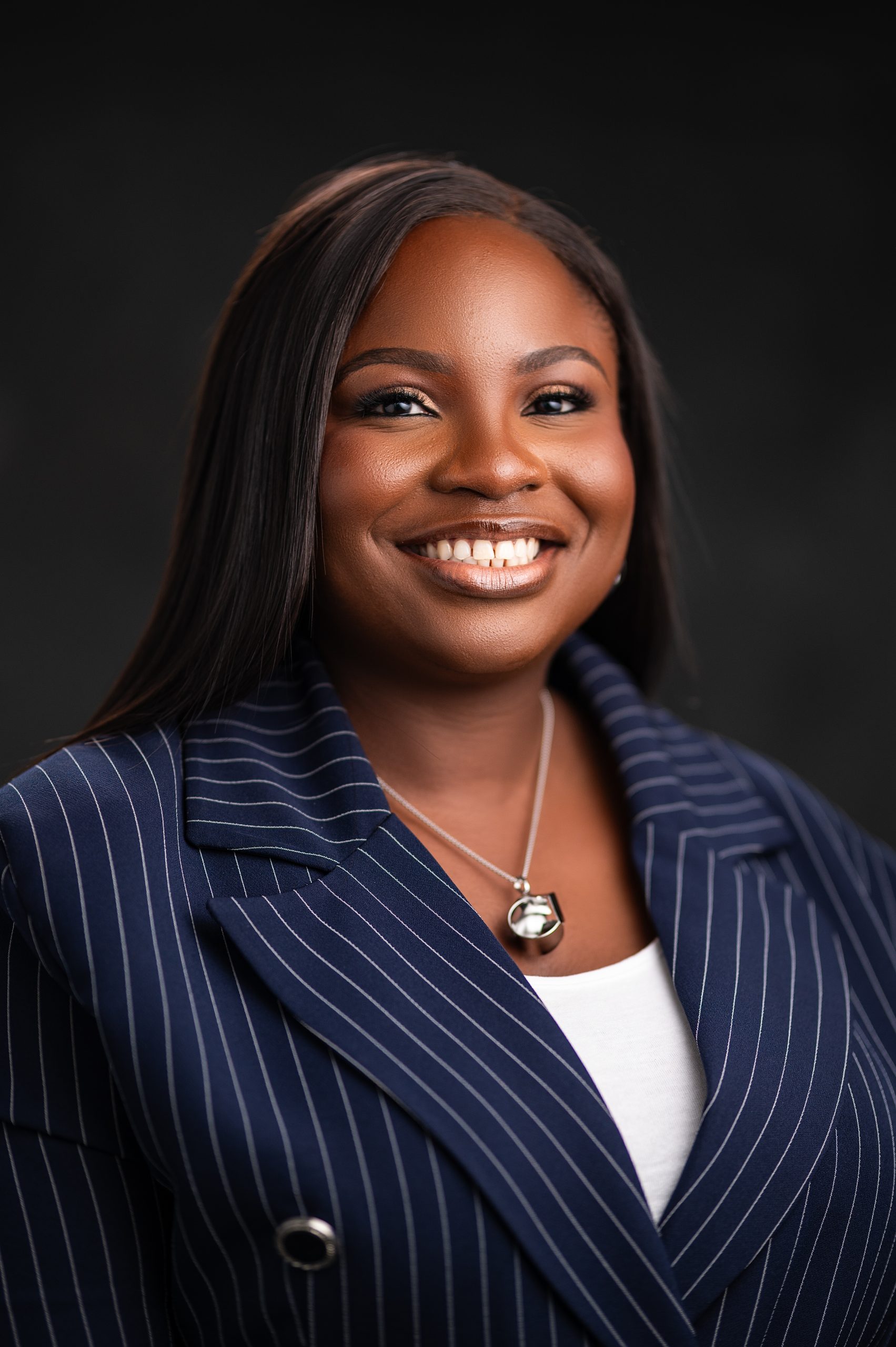 Director Visa Consulting & Analytics, West & Central Africa, Beersheba Alogbo
