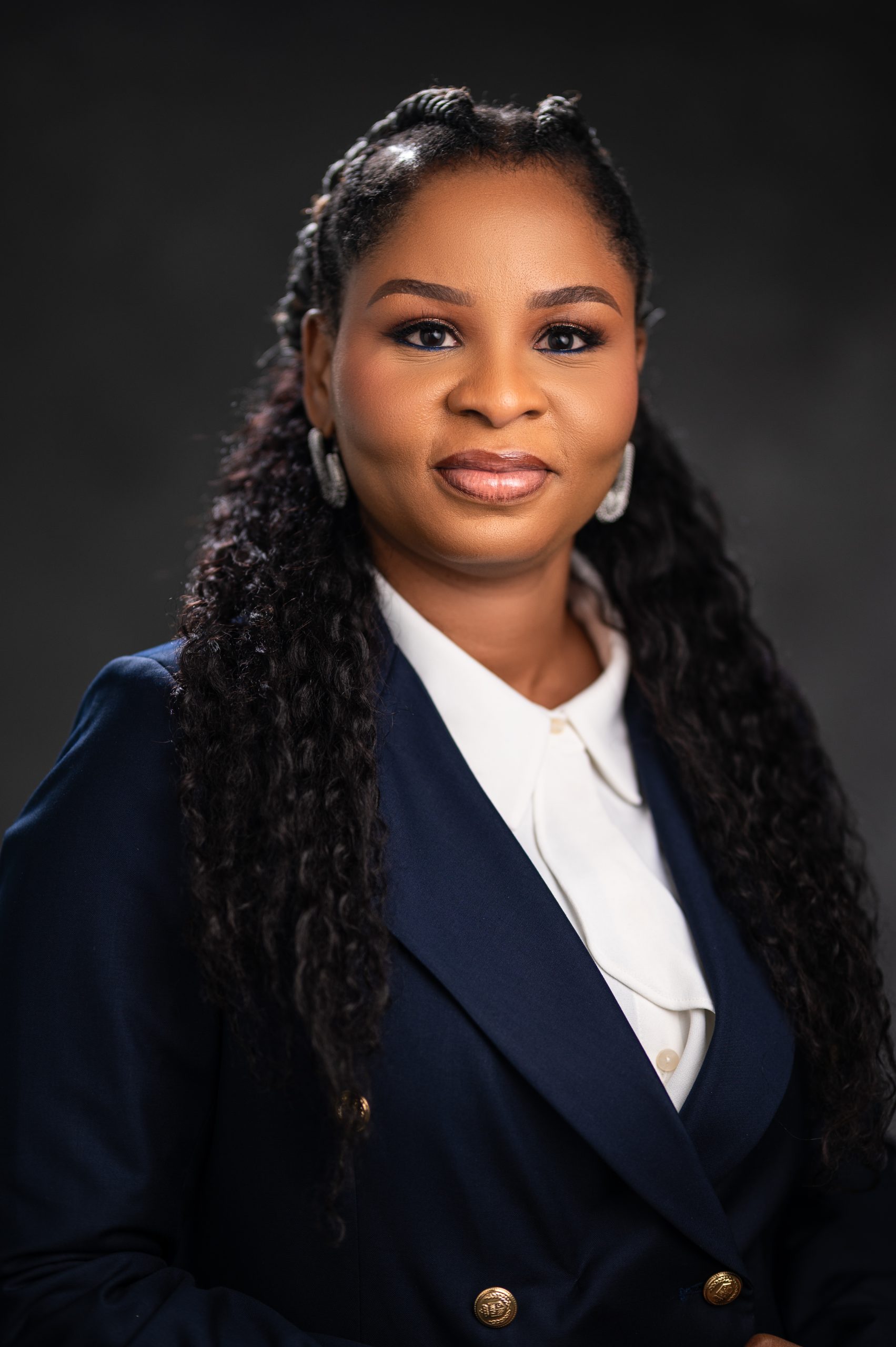 Director Marketing West Africa, Seun Adaramola Director Marketing West Africa