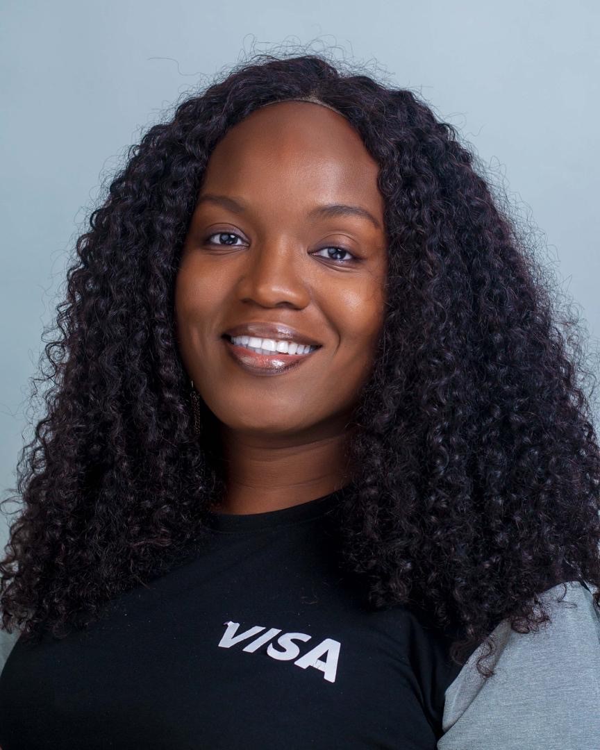 Head of Legal West & Central Africa, Ogonna Chinedu-Eze