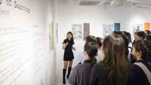 Photo Courtesy of  Yoon Jin Kim 