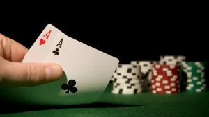 Poker 1