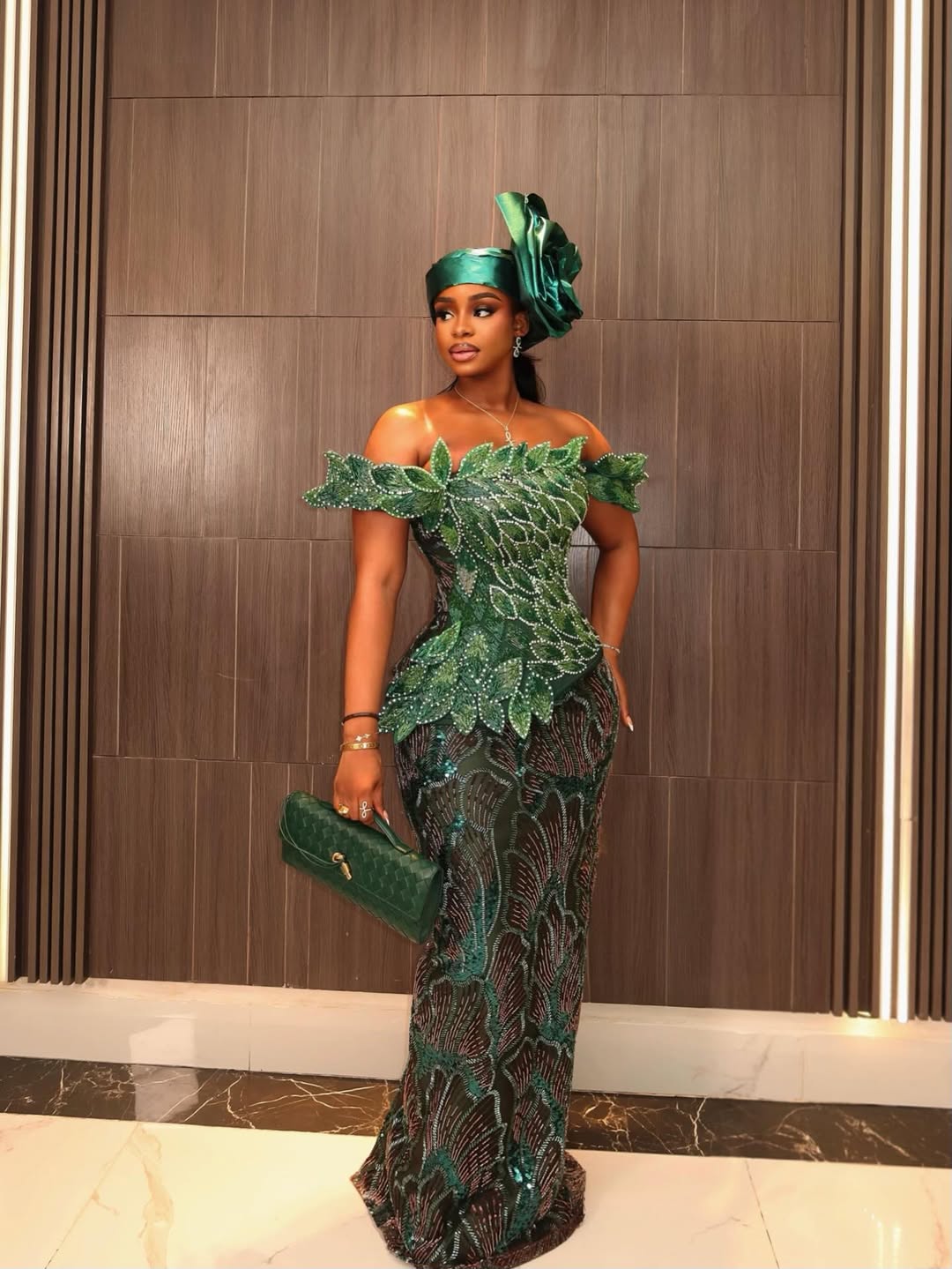 Priscilla Ojo Mkambala