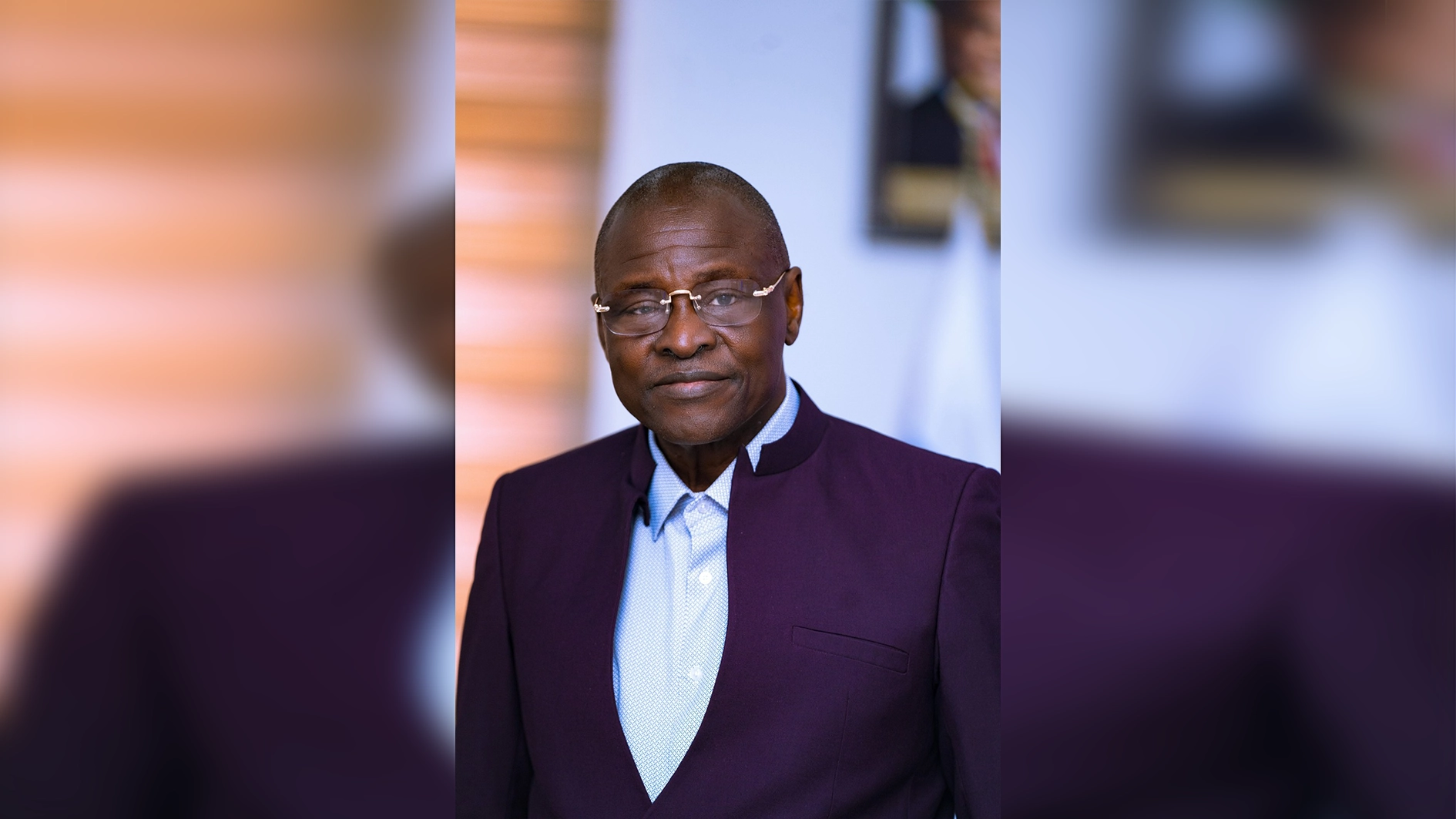 Prof Doago