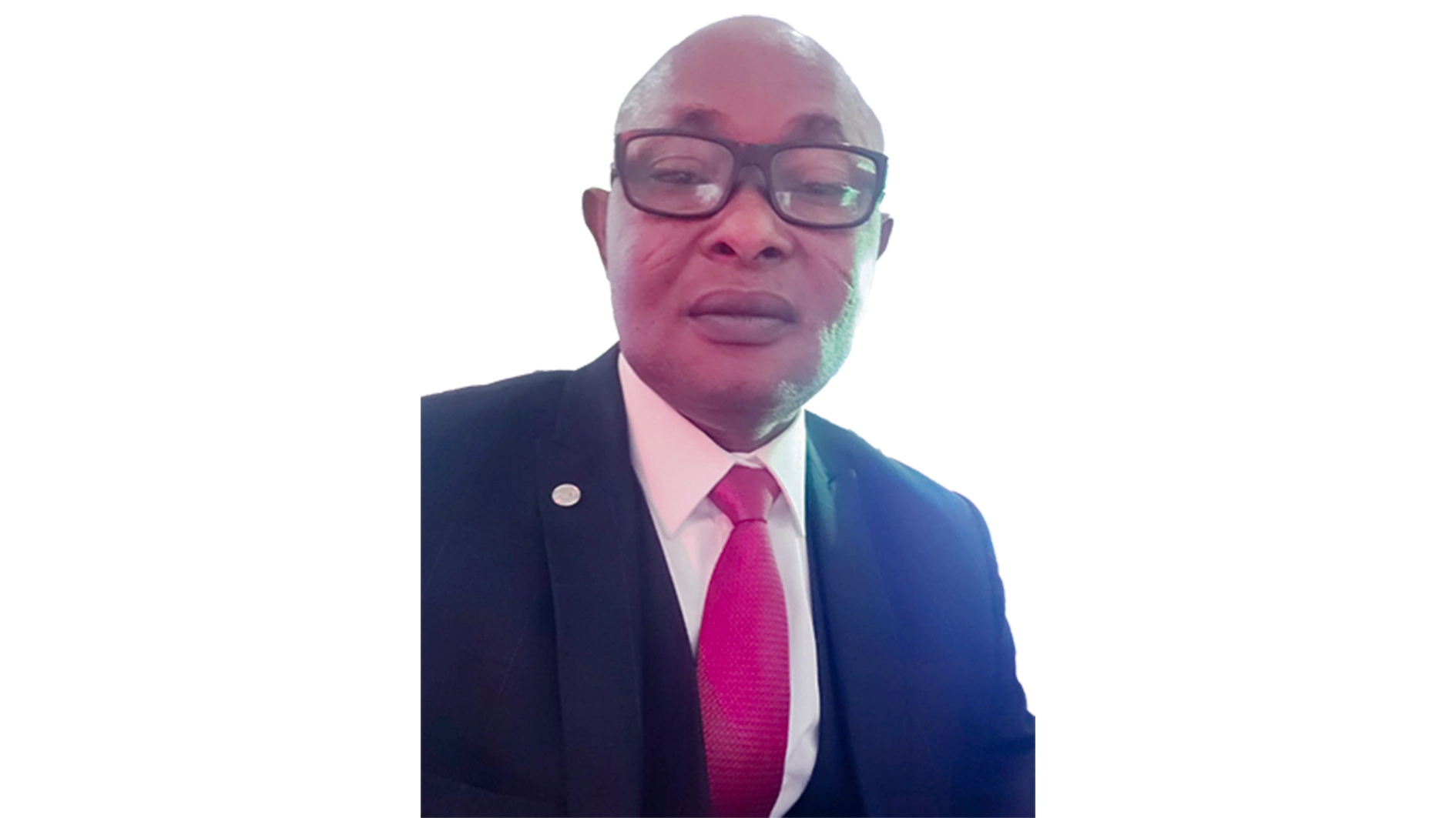 Prof. Jasper Ikpesu