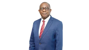 Professor Oyebanji Oyelaran-Oyeyinka