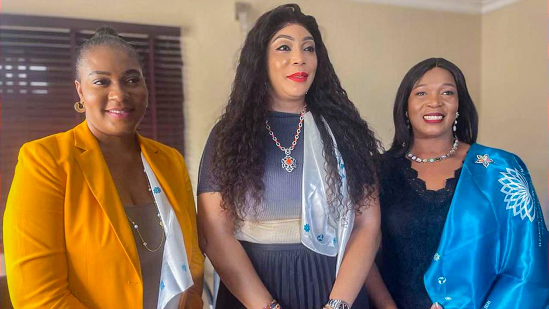 Programme Chairperson, Women In Energy (WIEN) 2023