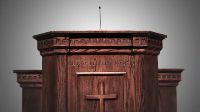 Pulpit